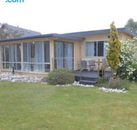 Bruny Ocean Cottage - Accommodation Sunshine Coast