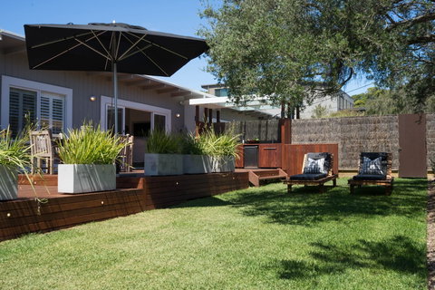Capella Villa 1 - Accommodation Sunshine Coast 1
