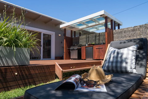 Capella Villa 1 - Accommodation Sunshine Coast 2