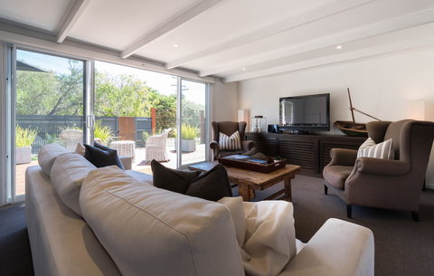 Capella Villa 1 - Accommodation Sunshine Coast 6