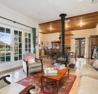 Taradale House Estate - Accommodation Sunshine Coast
