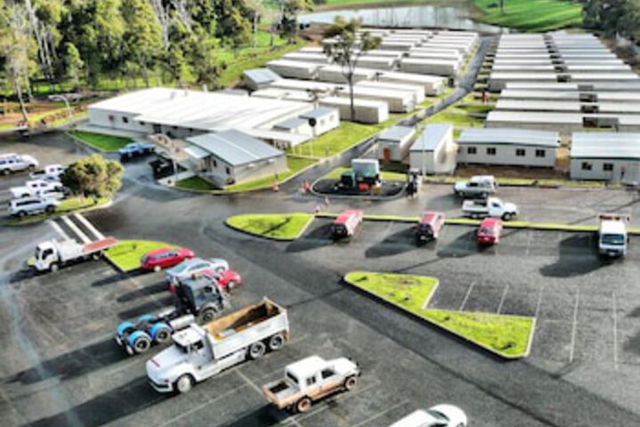 South West WA Accommodation Sunshine Coast