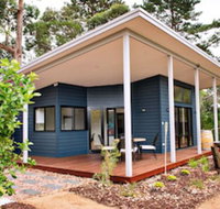 Old Dairy Cottage Adults Only - Accommodation Sunshine Coast