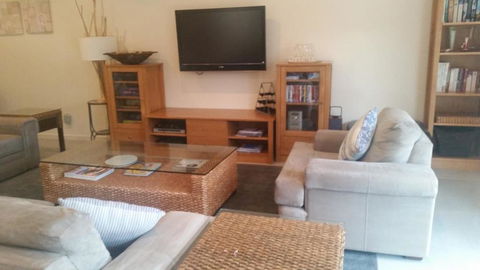 Residence On Robe - Accommodation Sunshine Coast 1