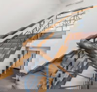 110 Hampden Apartments - Accommodation Sunshine Coast