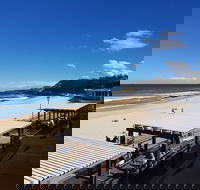 Newcastle Short Stay Apartments - Sandbar Newcastle Beach - Accommodation Sunshine Coast