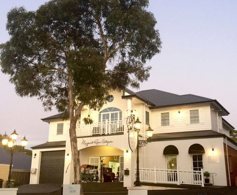 Studio Guest Suites - Margaret River - Accommodation Sunshine Coast 2