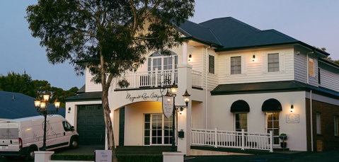 Studio Guest Suites - Margaret River - Accommodation Sunshine Coast 1