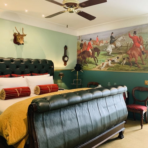 Studio Guest Suites - Margaret River - Accommodation Sunshine Coast 6