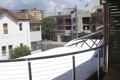 Newcastle Terraces & Apartments NBC Apartments - Accommodation Sunshine Coast 7