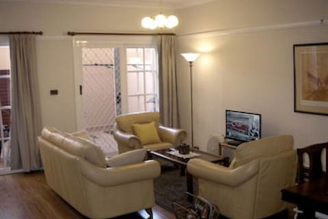 Newcastle Terraces & Apartments NBC Apartments - Accommodation Sunshine Coast 1
