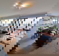 Newcastle Short Stay Apartments - Flagstaff Apartments - Accommodation Sunshine Coast