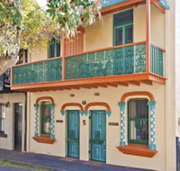 Newcastle Short Stay Apartments - Alfred Street Terraces - Accommodation Sunshine Coast