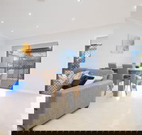 Panania Gemini Lodge - Accommodation Sunshine Coast