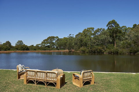 Eight Willows Retreat - Accommodation Sunshine Coast 3