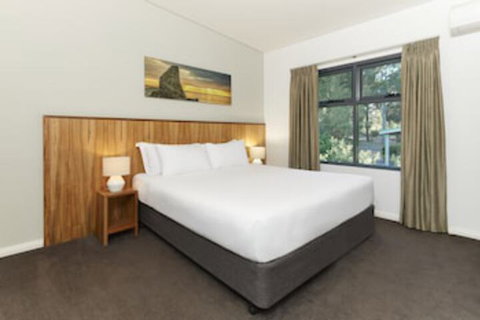 Eight Willows Retreat - Accommodation Sunshine Coast 0