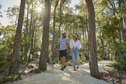 Eight Willows Retreat - Accommodation Sunshine Coast 5