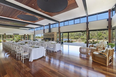 Eight Willows Retreat - Accommodation Sunshine Coast 6