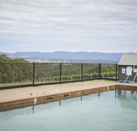 Wandin Valley Estate - Accommodation Sunshine Coast
