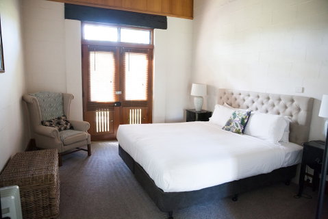 Wandin Valley Estate - Accommodation Sunshine Coast 1