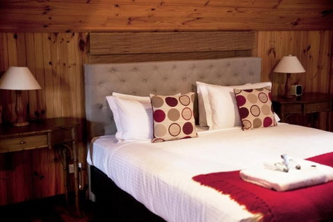 Wandin Valley Estate - Accommodation Sunshine Coast 3
