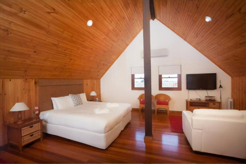 Wandin Valley Estate - Accommodation Sunshine Coast 4