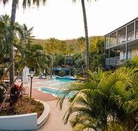 Mantra Club Croc - Accommodation Sunshine Coast