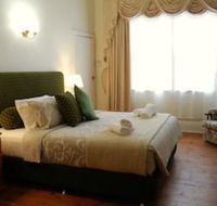 Park View on Colley - Accommodation Sunshine Coast