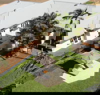 Kernow Charters Towers - Accommodation Sunshine Coast