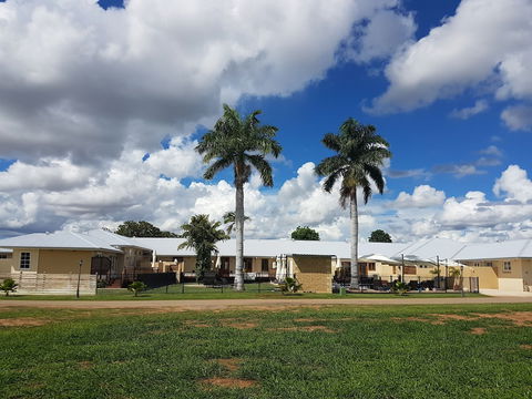 Kernow Charters Towers - Accommodation Sunshine Coast 1