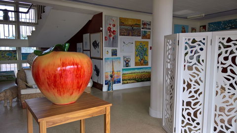 Kernow Charters Towers - Accommodation Sunshine Coast 6