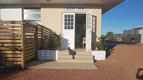 Kernow Charters Towers - Accommodation Sunshine Coast 2