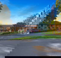 Pleasant Way River Lodge - Accommodation Sunshine Coast