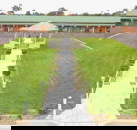The Leeton Heritage Motor Inn - Accommodation Sunshine Coast