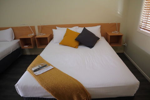 Country Roads Motor Inn Gayndah Qld - Accommodation Sunshine Coast 3