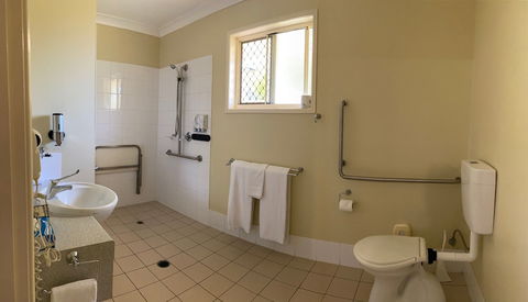 Country Roads Motor Inn Gayndah Qld - Accommodation Sunshine Coast 5