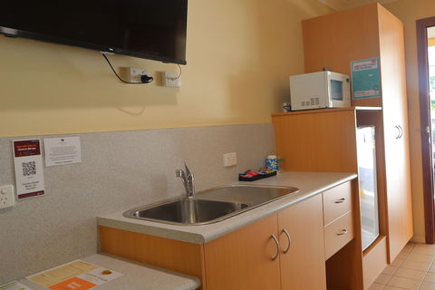 Country Roads Motor Inn Gayndah Qld - Accommodation Sunshine Coast 4