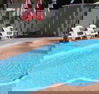 Country Roads Motor Inn Gayndah Qld - Accommodation Sunshine Coast