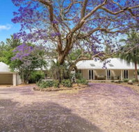 Byron Creek Homestead - Accommodation Sunshine Coast