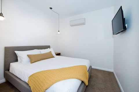 Loxton Courthouse Apartments - Accommodation Sunshine Coast 2