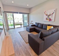Waterfront Apartments - Accommodation Sunshine Coast