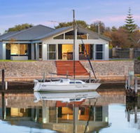 Geographe House - Accommodation Sunshine Coast