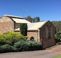 Strathalbyn Gasworks - Accommodation Sunshine Coast
