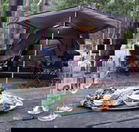 WA Wilderness - Accommodation Sunshine Coast