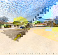 Motel Ingham - Accommodation Sunshine Coast