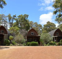 Jarrah Glen Cabins - Accommodation Sunshine Coast