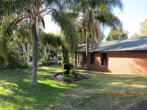 Kalbarri Tudor Holiday Park - Accommodation Sunshine Coast 6