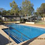 Kalbarri Tudor Holiday Park - Accommodation Sunshine Coast 1