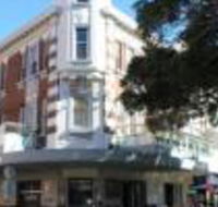 The Crown  Anchor Hotel - Accommodation Sunshine Coast