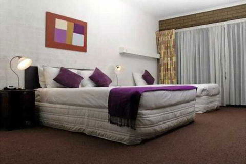 Country Inn Cobram Barooga Golf Club Motel - Accommodation Sunshine Coast 4